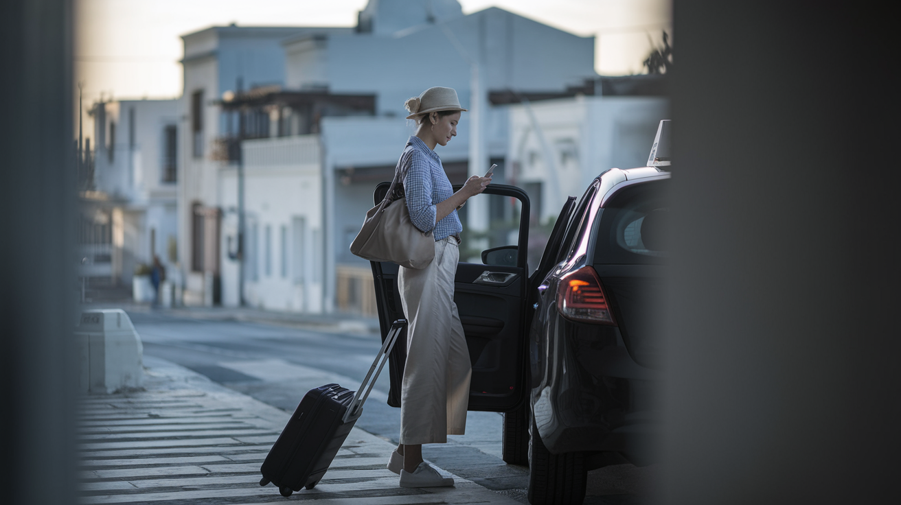 Archidona to Costa del Sol Airport Transfer: Your Ultimate Guide